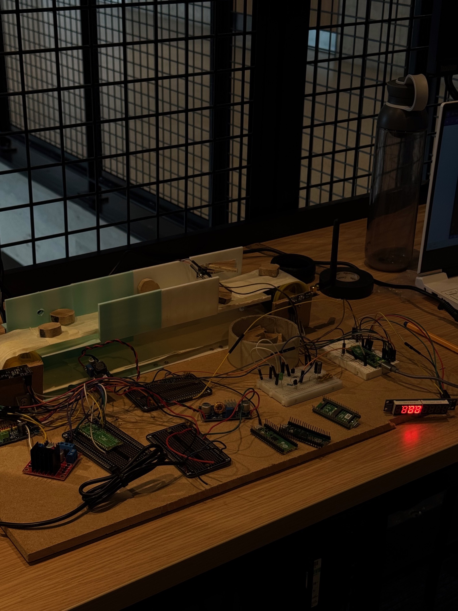 GridBox Smart Factory